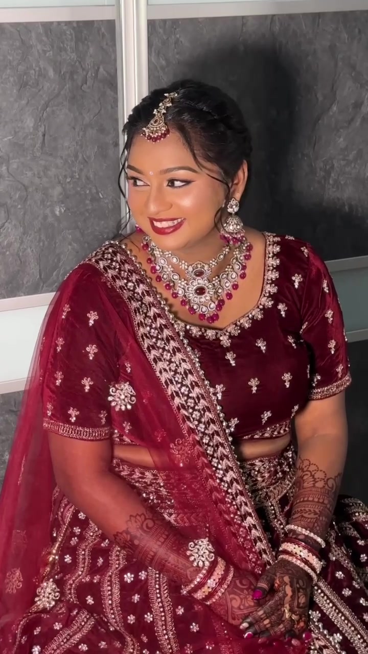 @Lavish Beauty Creation