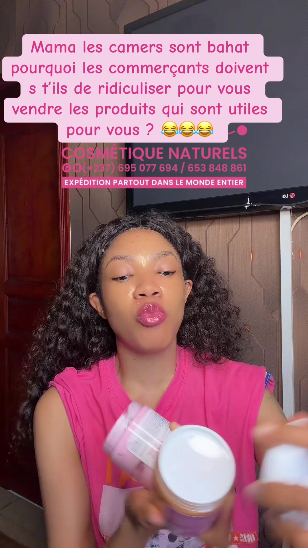 @DAMARISSE