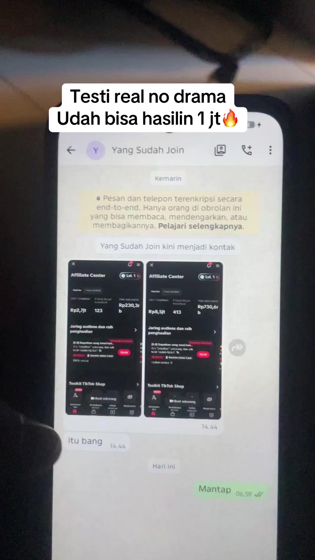 @Sahabat Pemula