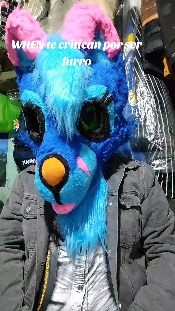 @MONSTFOX