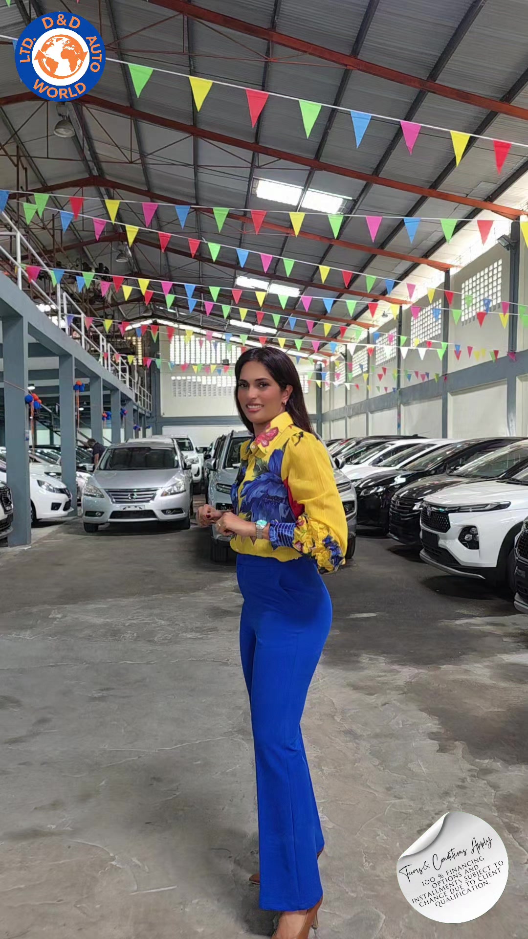 @D&D AutoWorld