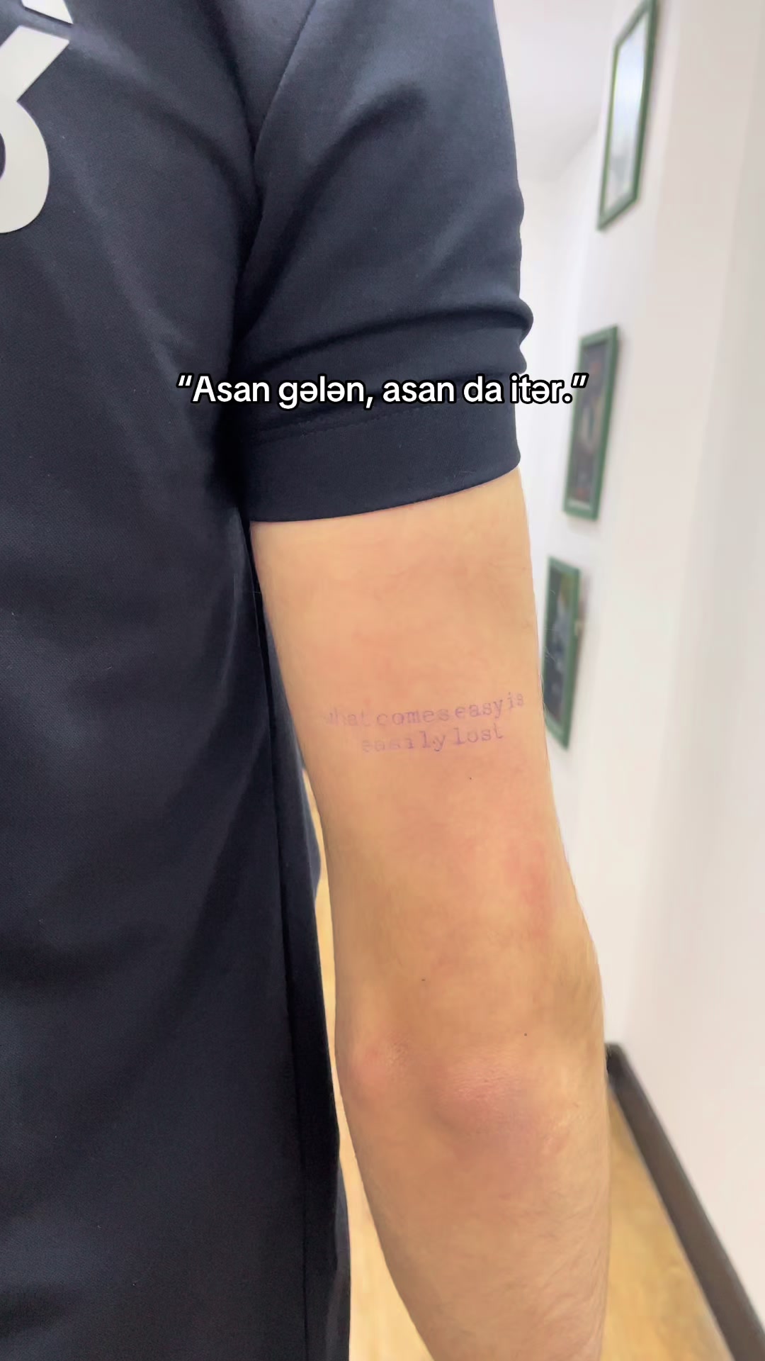@Rasulov Tattoo Artist