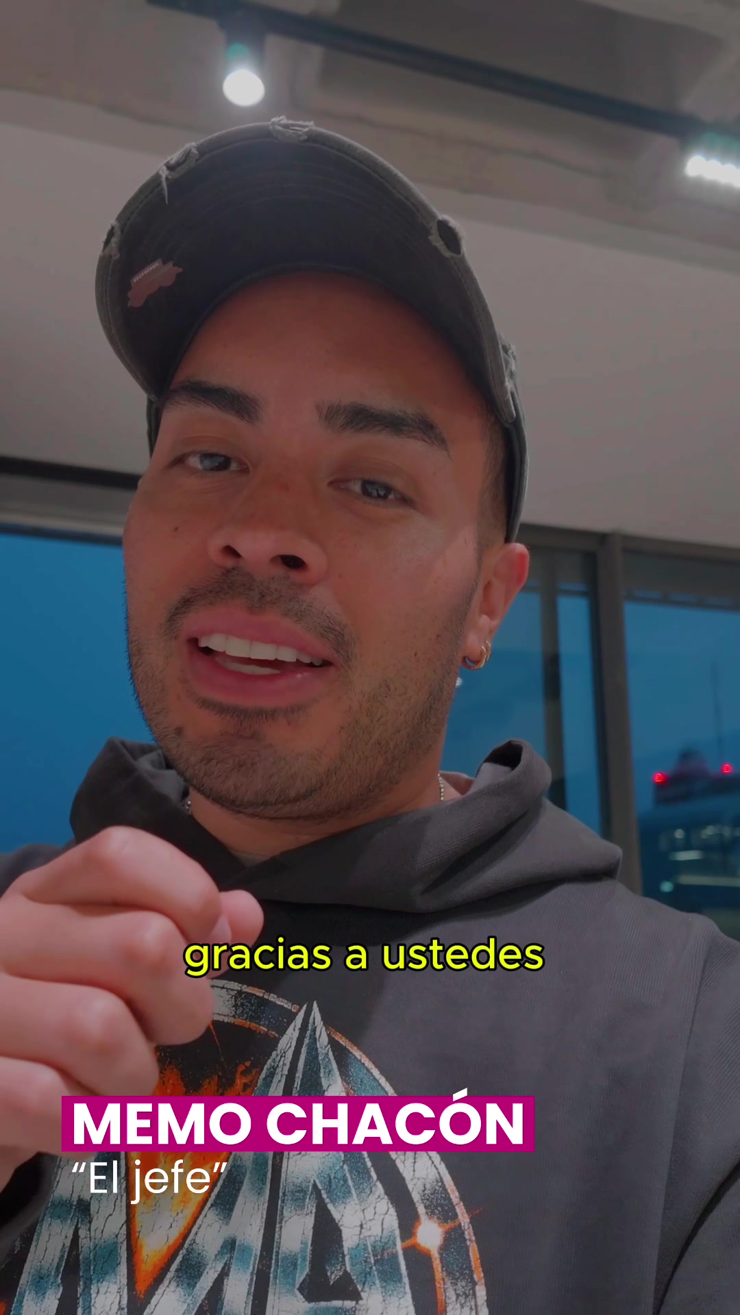 @Mezontle