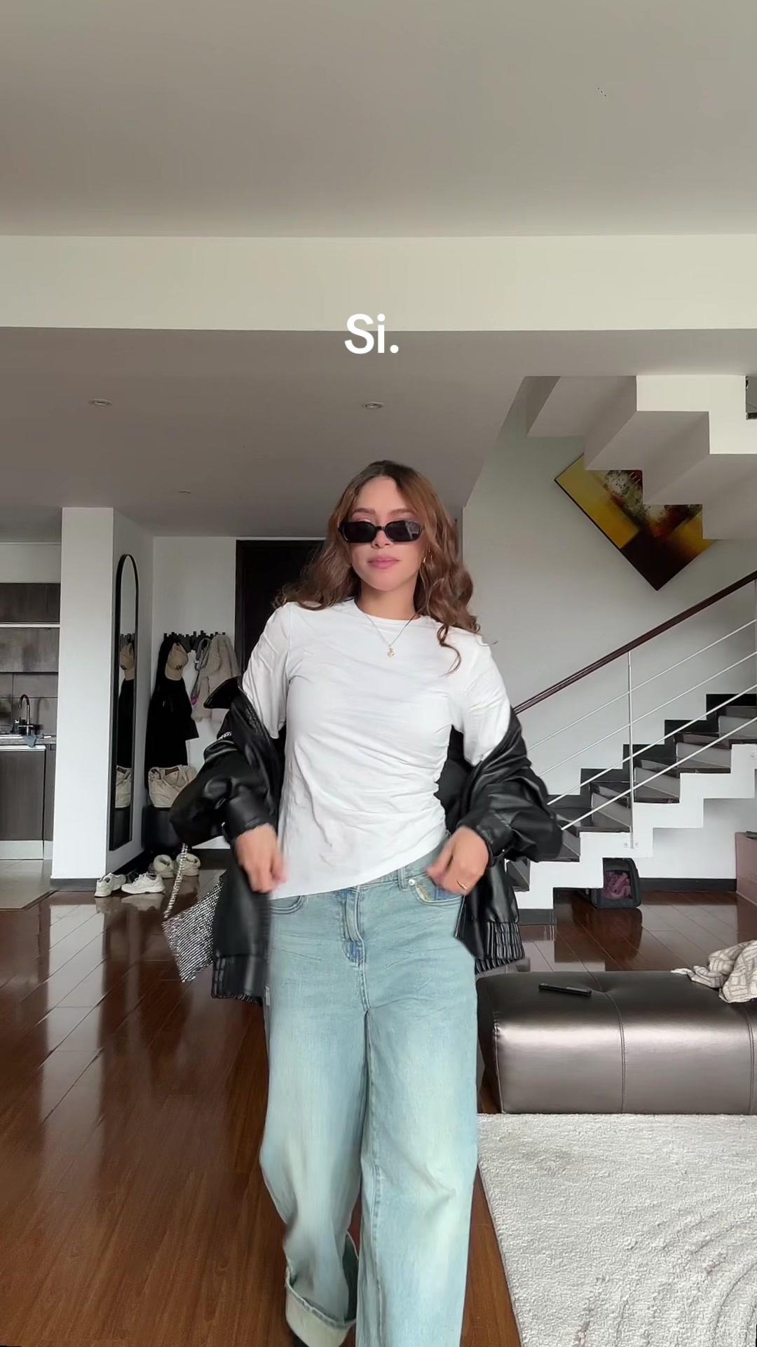 @Sharon Arévalo T