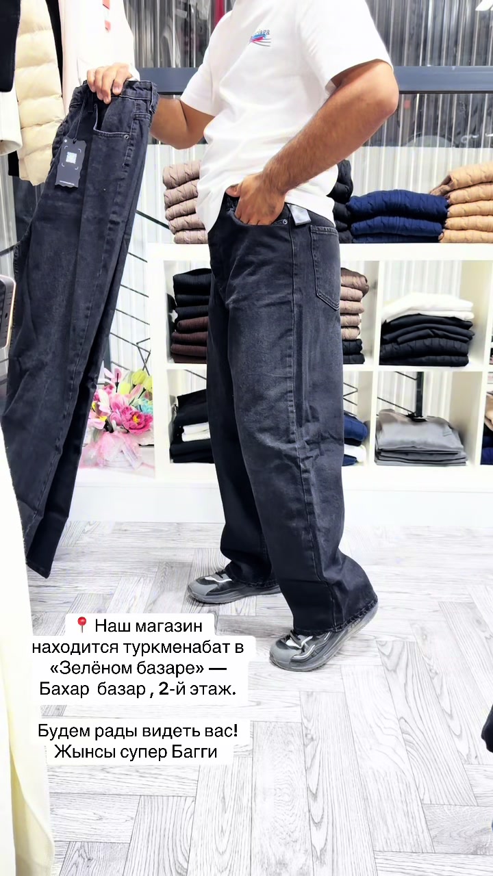 @Turkmen Fashion