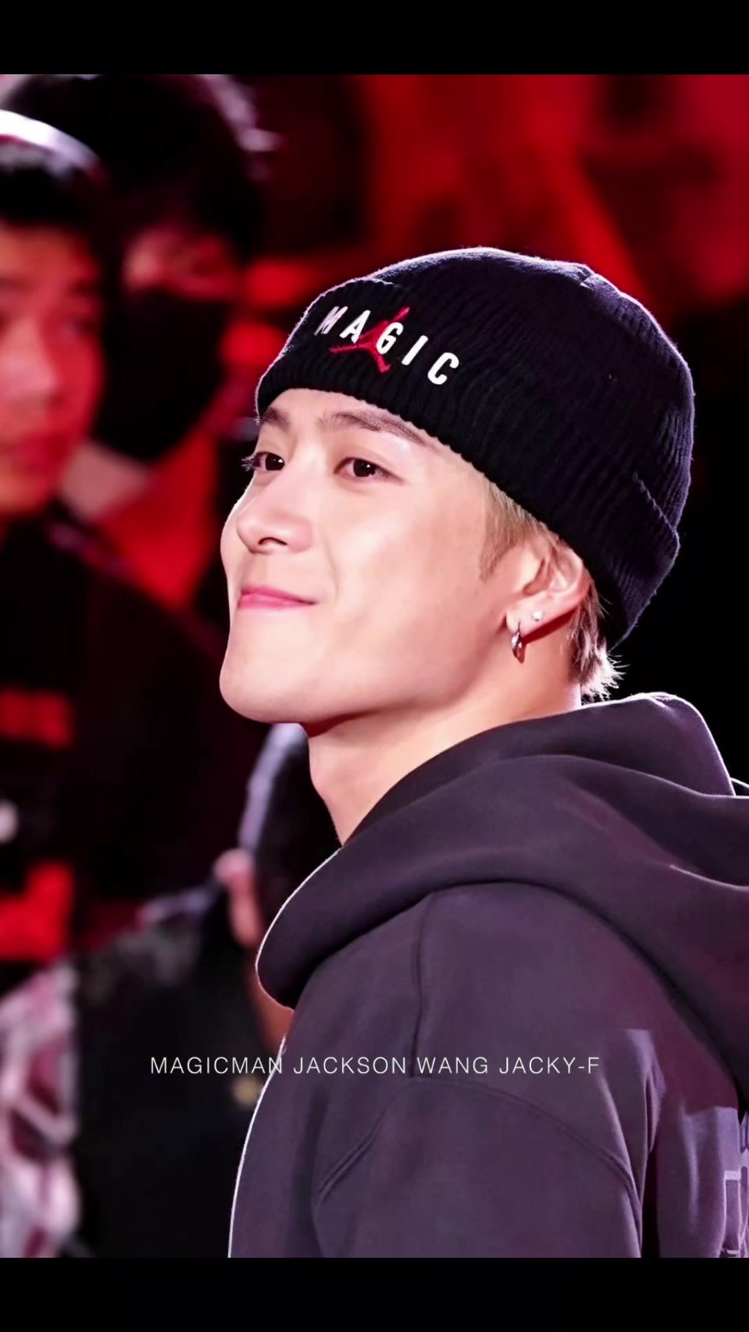 @🦖Toey💚Got7🦖