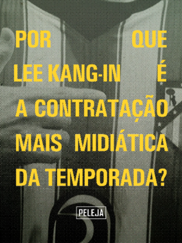 @PELEJA