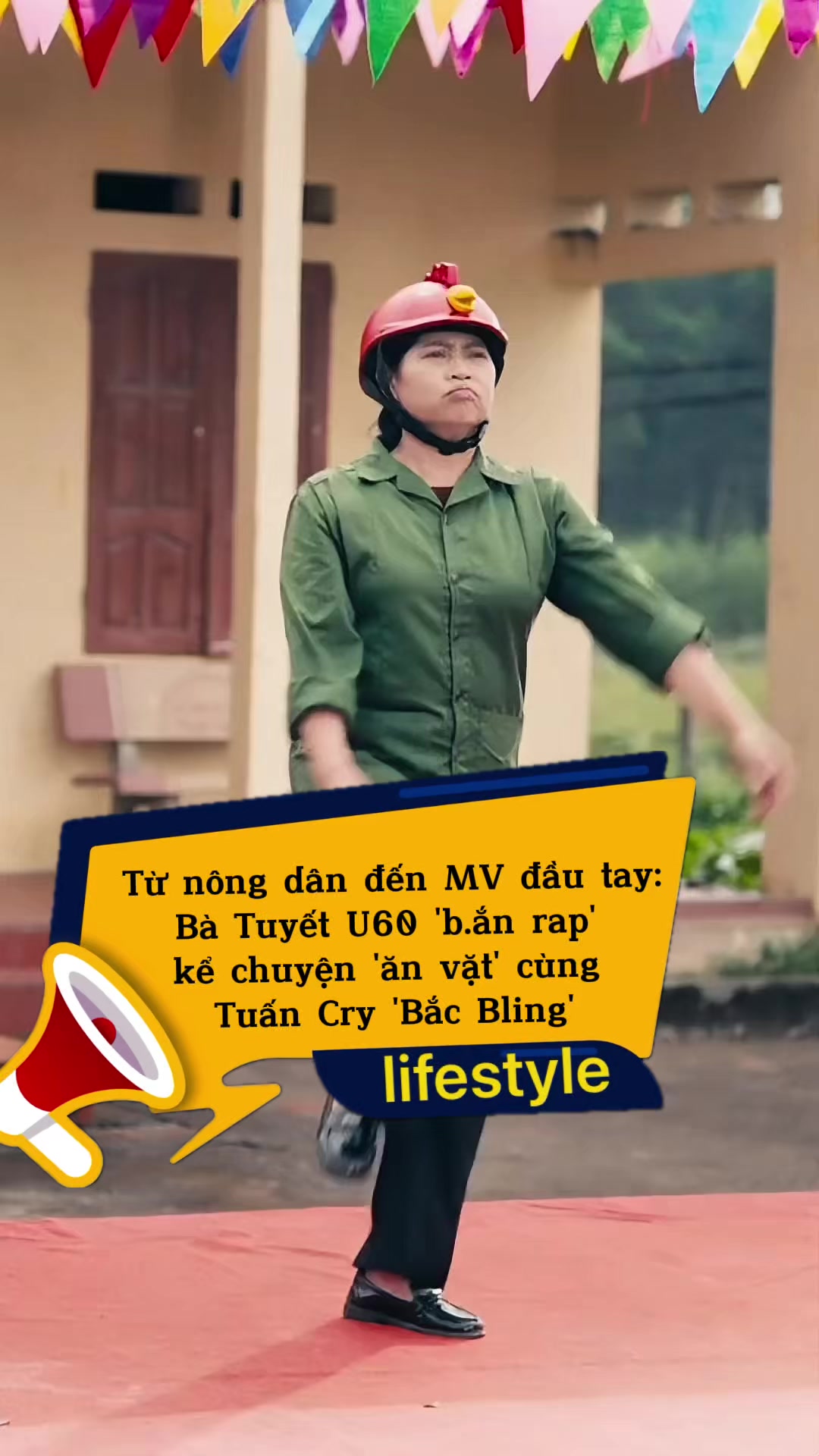 @Lifestyle
