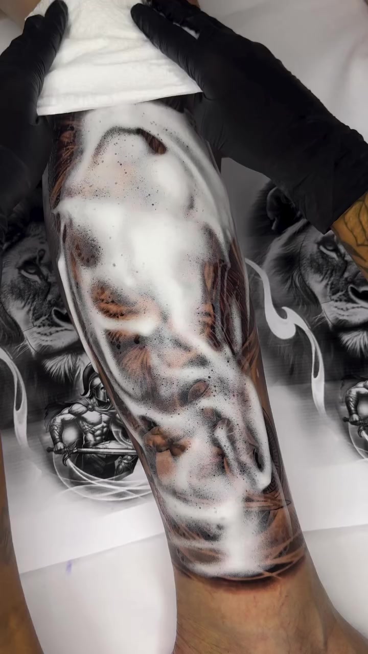@⚜️TATTOO.ADO⚜️