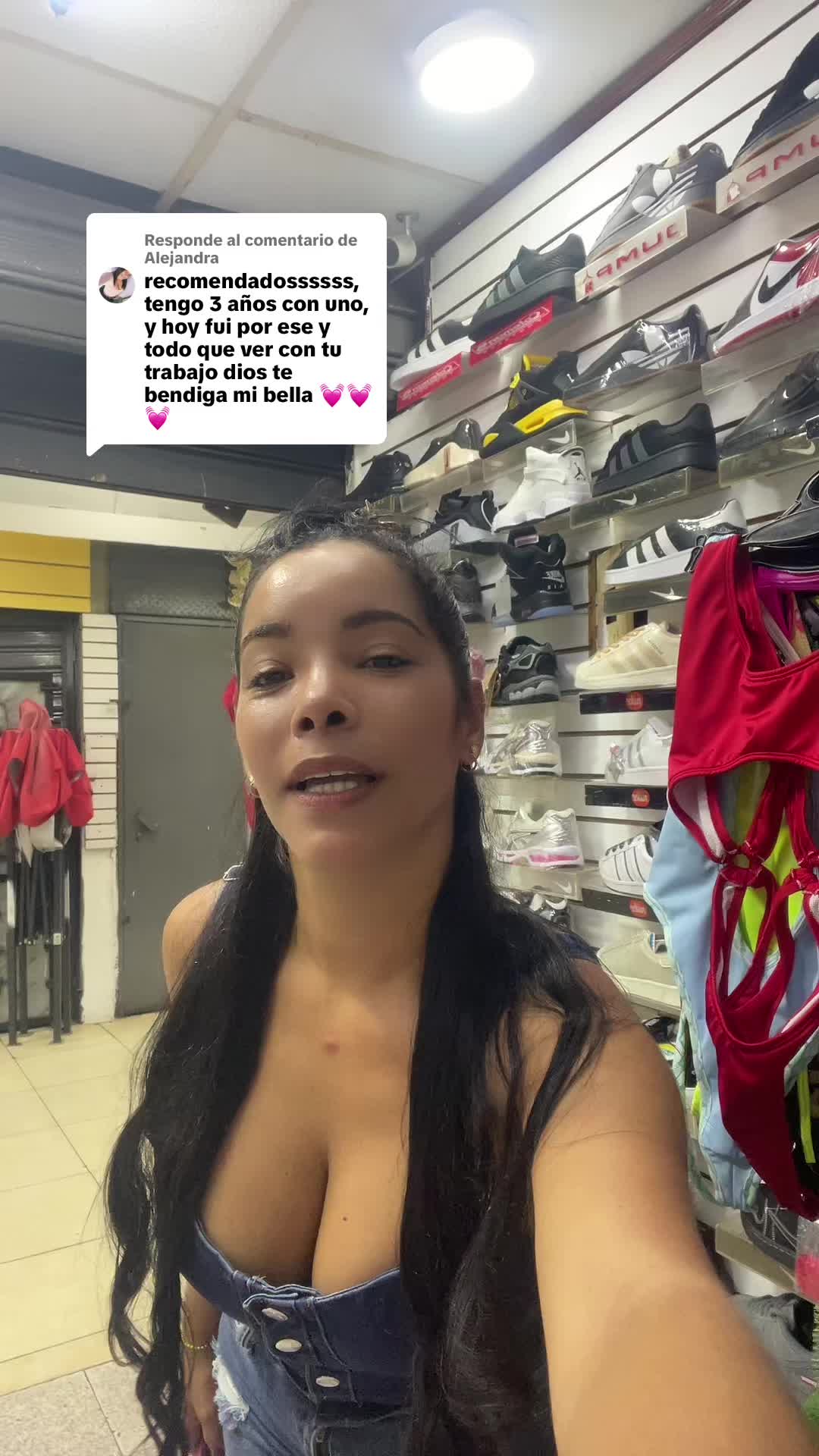 @EdmyBikinis 💕