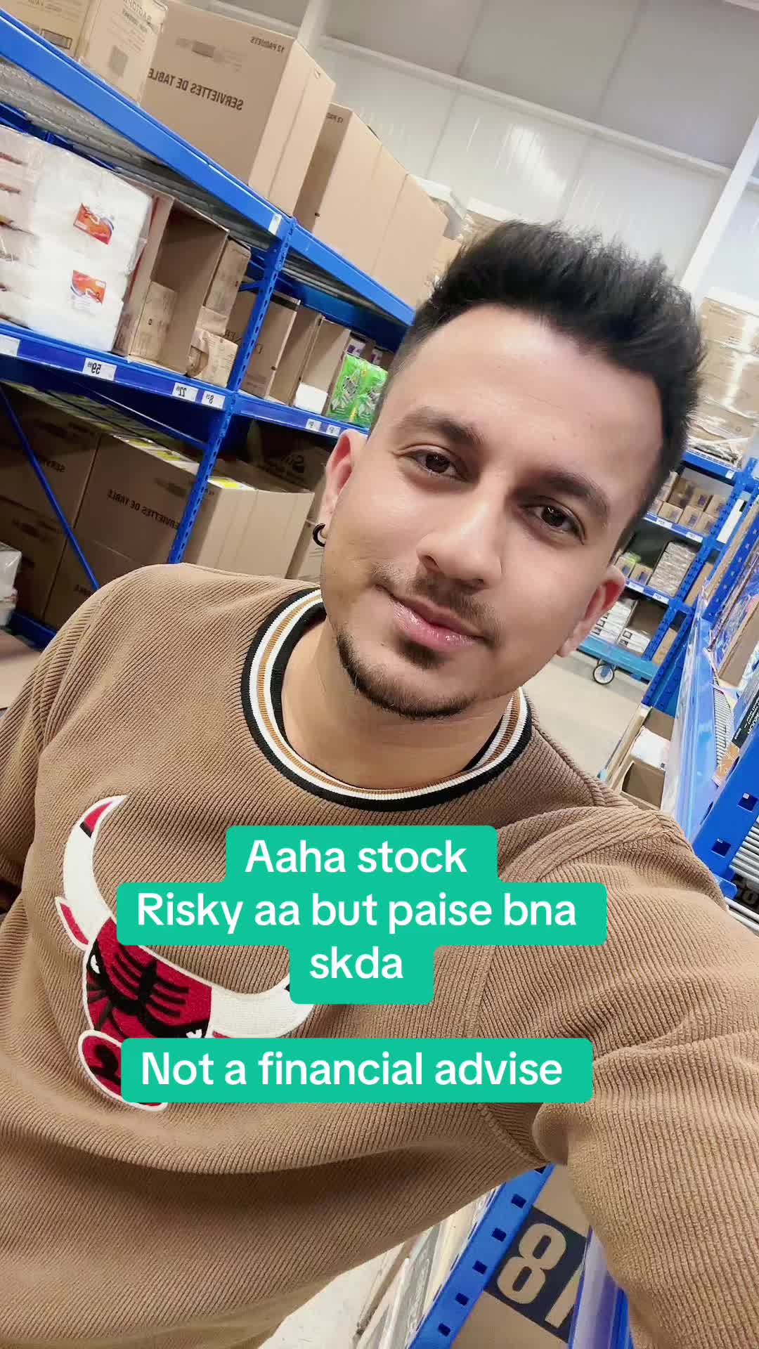 @Aao kariye investing 💰