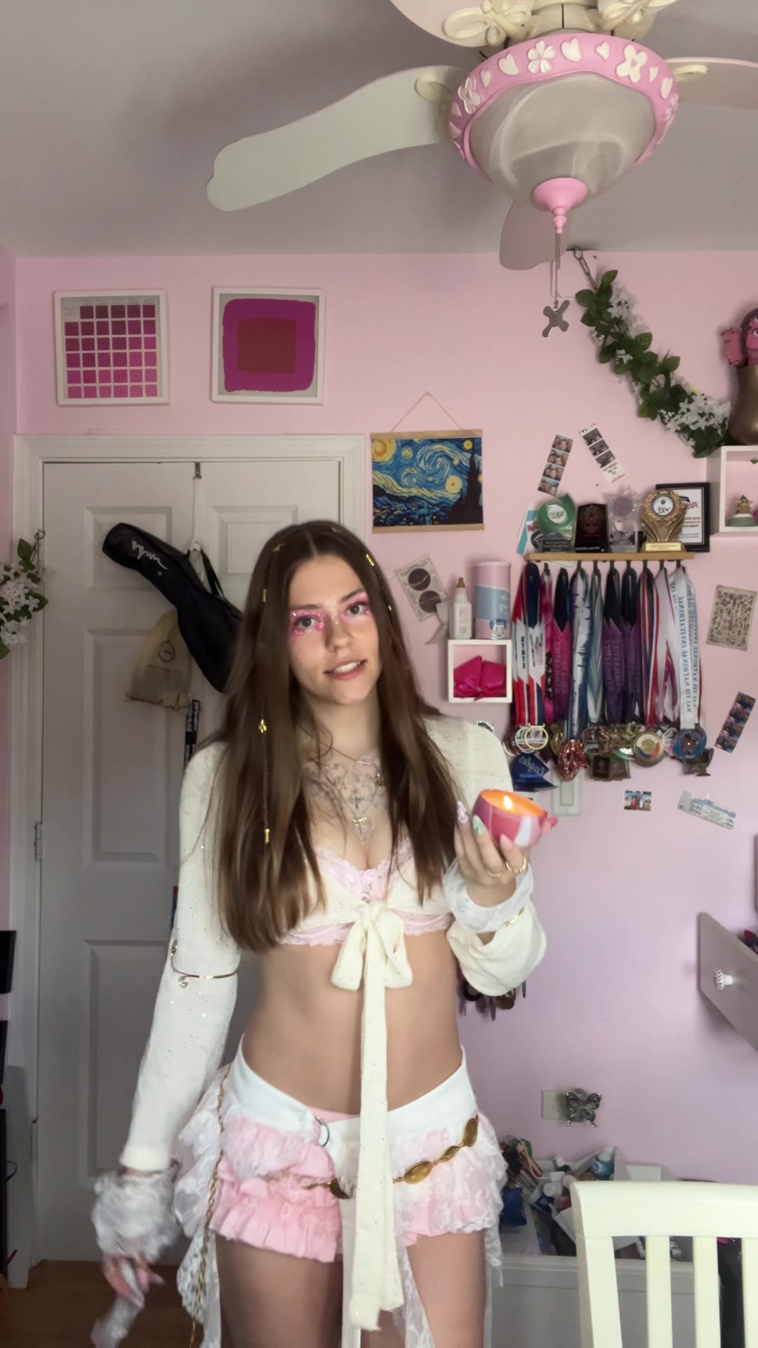 @𖣂Nicole𖣂
