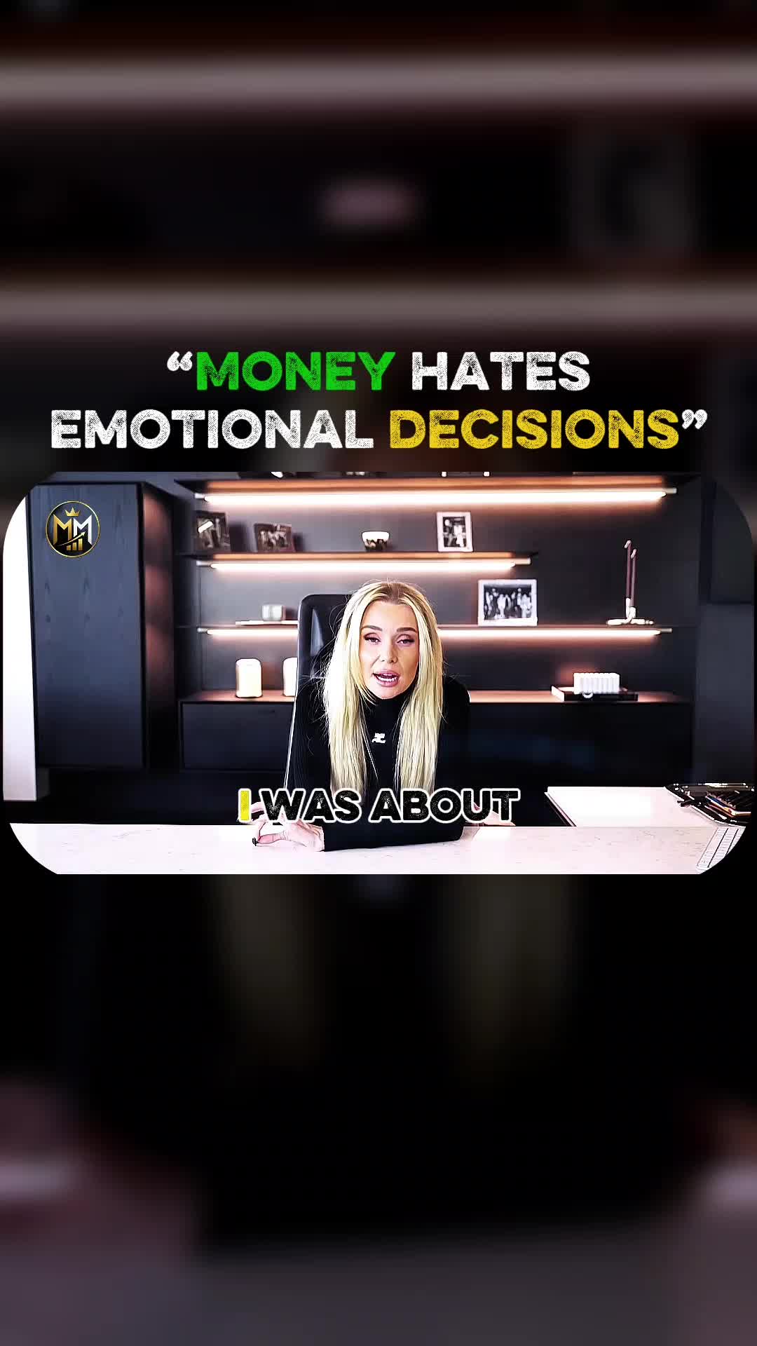 @Mindset Millionaire