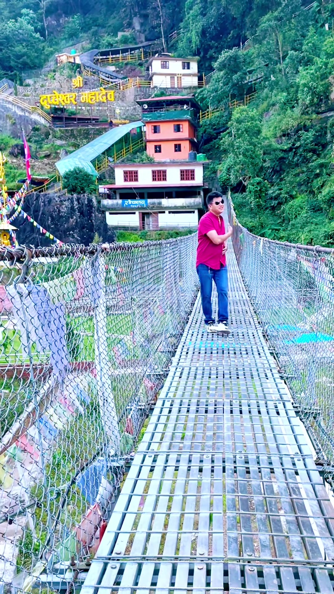 @Surendra Karki