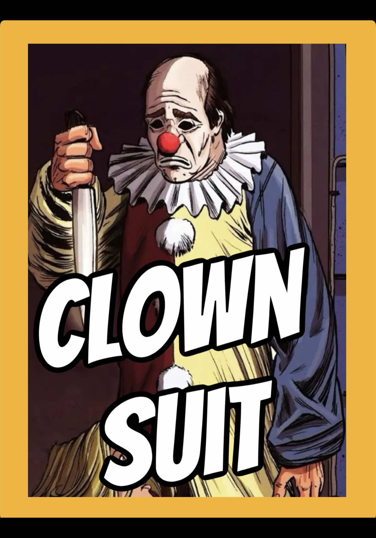 @ArkhamUnhinged24