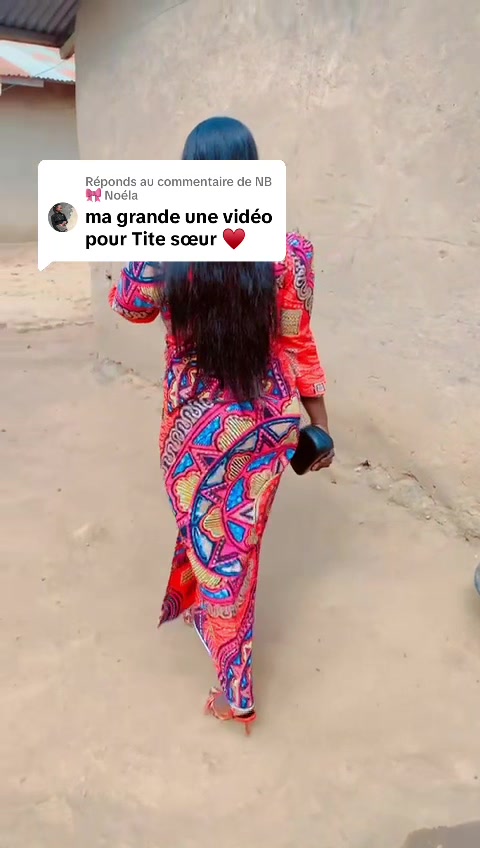 @Aisha Grace