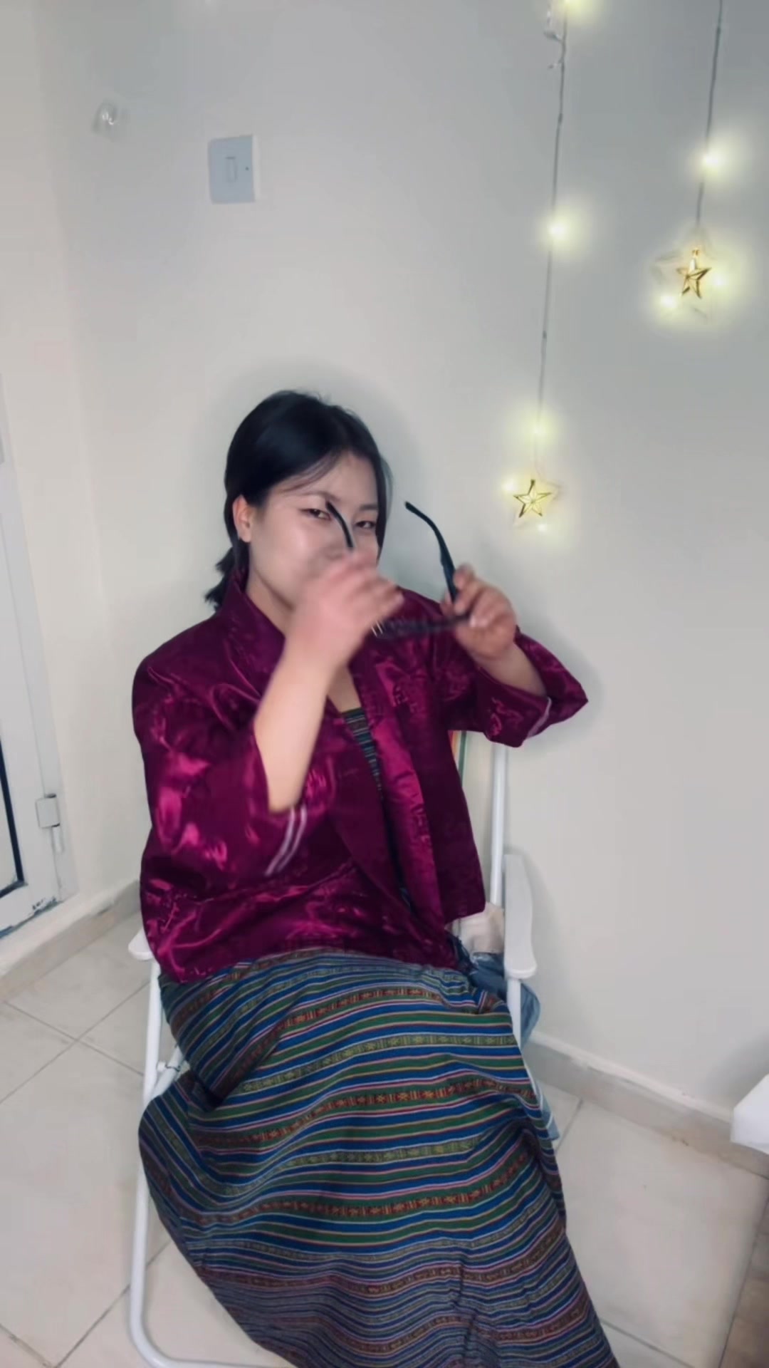 @ཚེ་རིང་