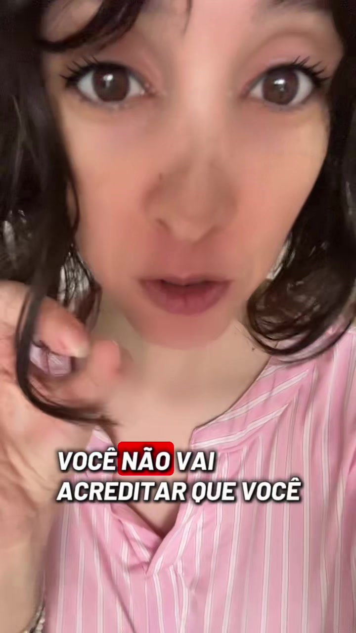 @Mary Távora
