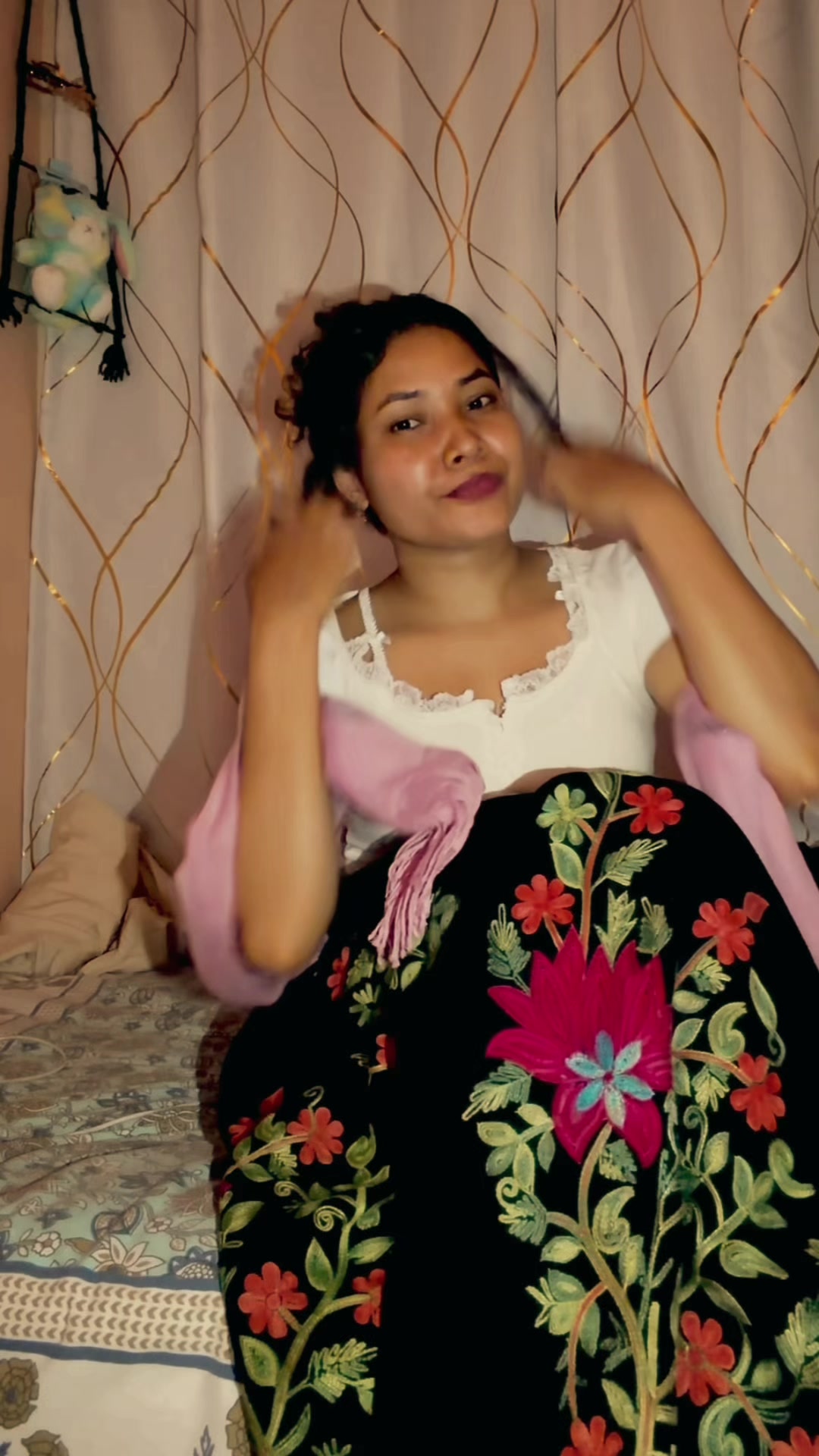 @Hope Nepali
