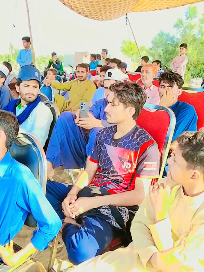 @Sana Ullah SLLU 🏏