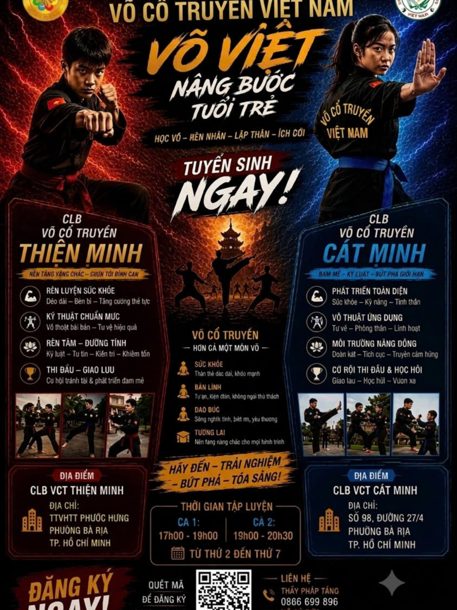 @V&otilde; Đường Tr&iacute; Vũ🇻🇳