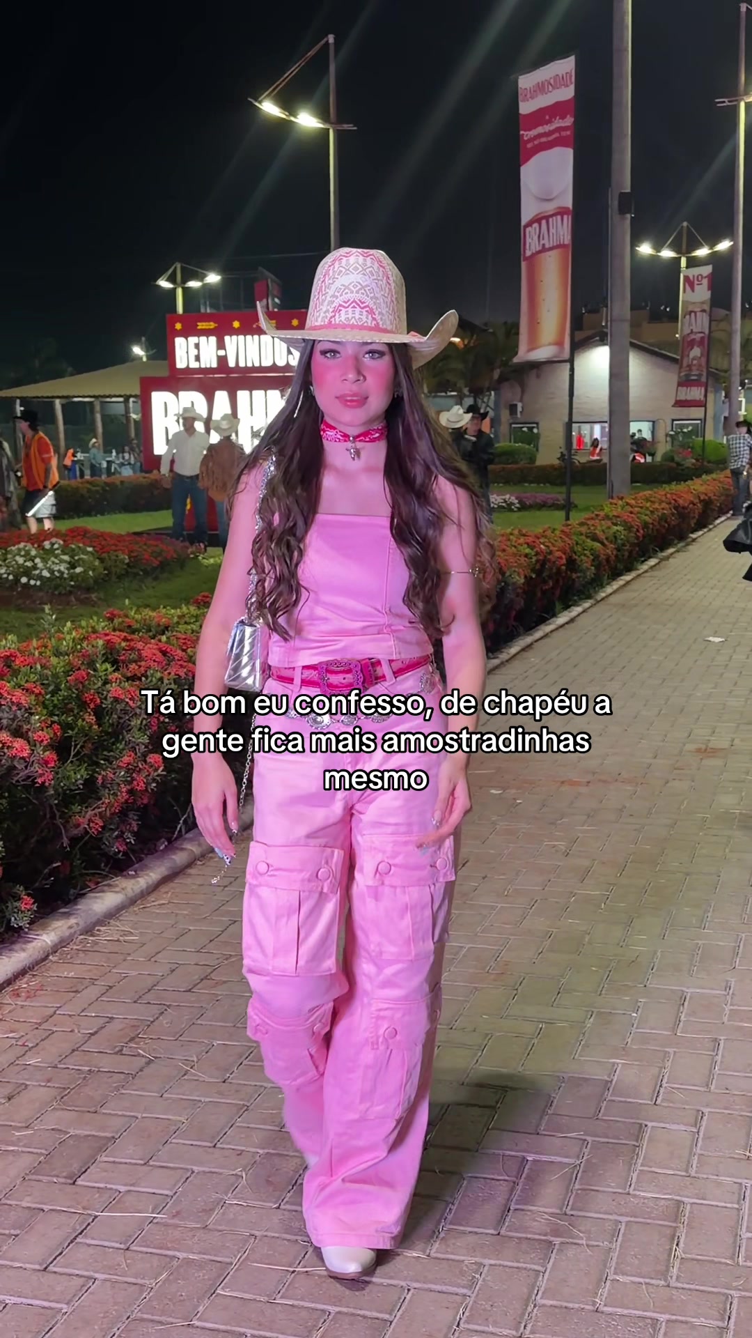 @Barbie do Rodeio | sem ken💖🤠