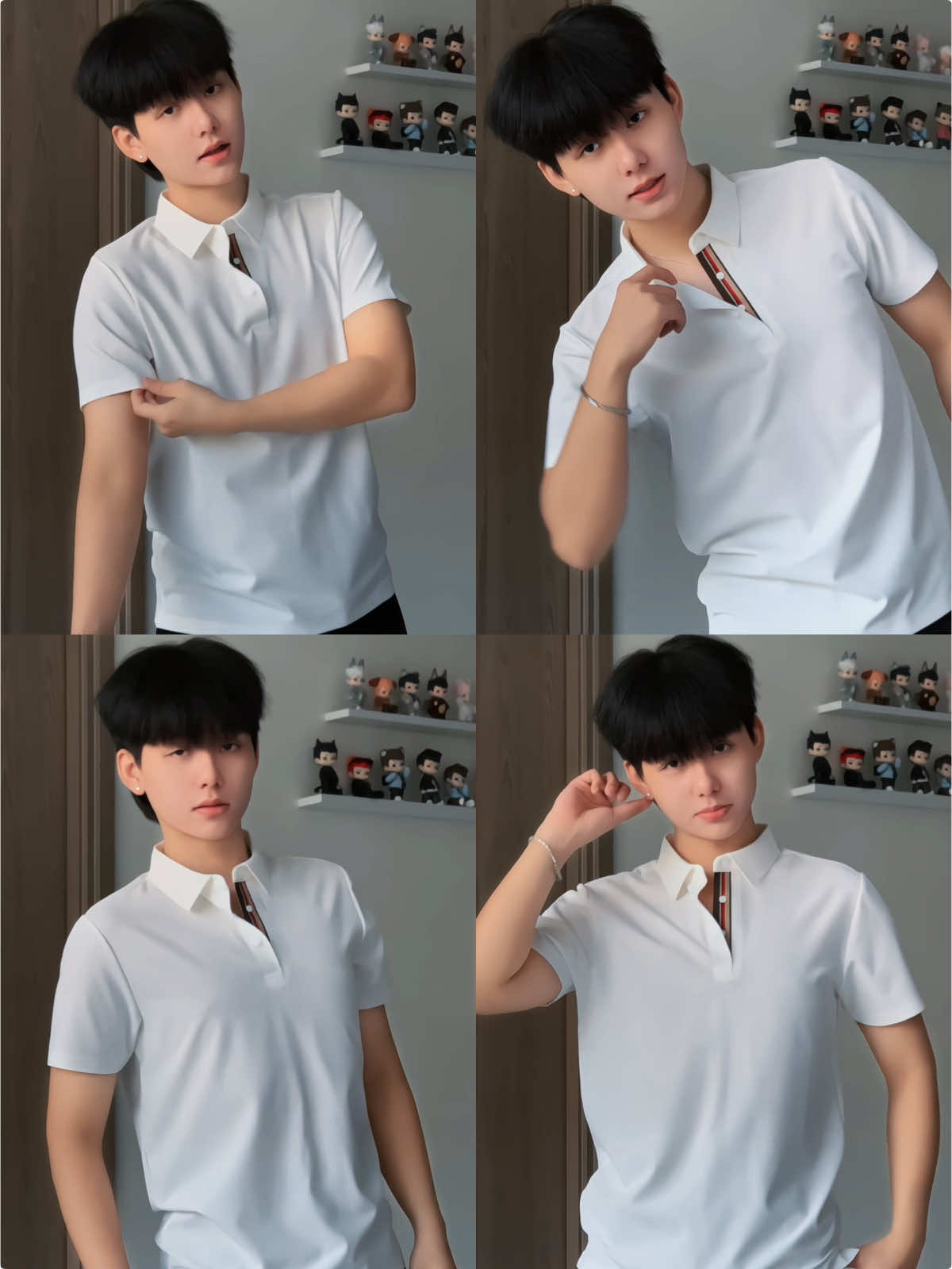 @Đăng Mặc Đồ 📸