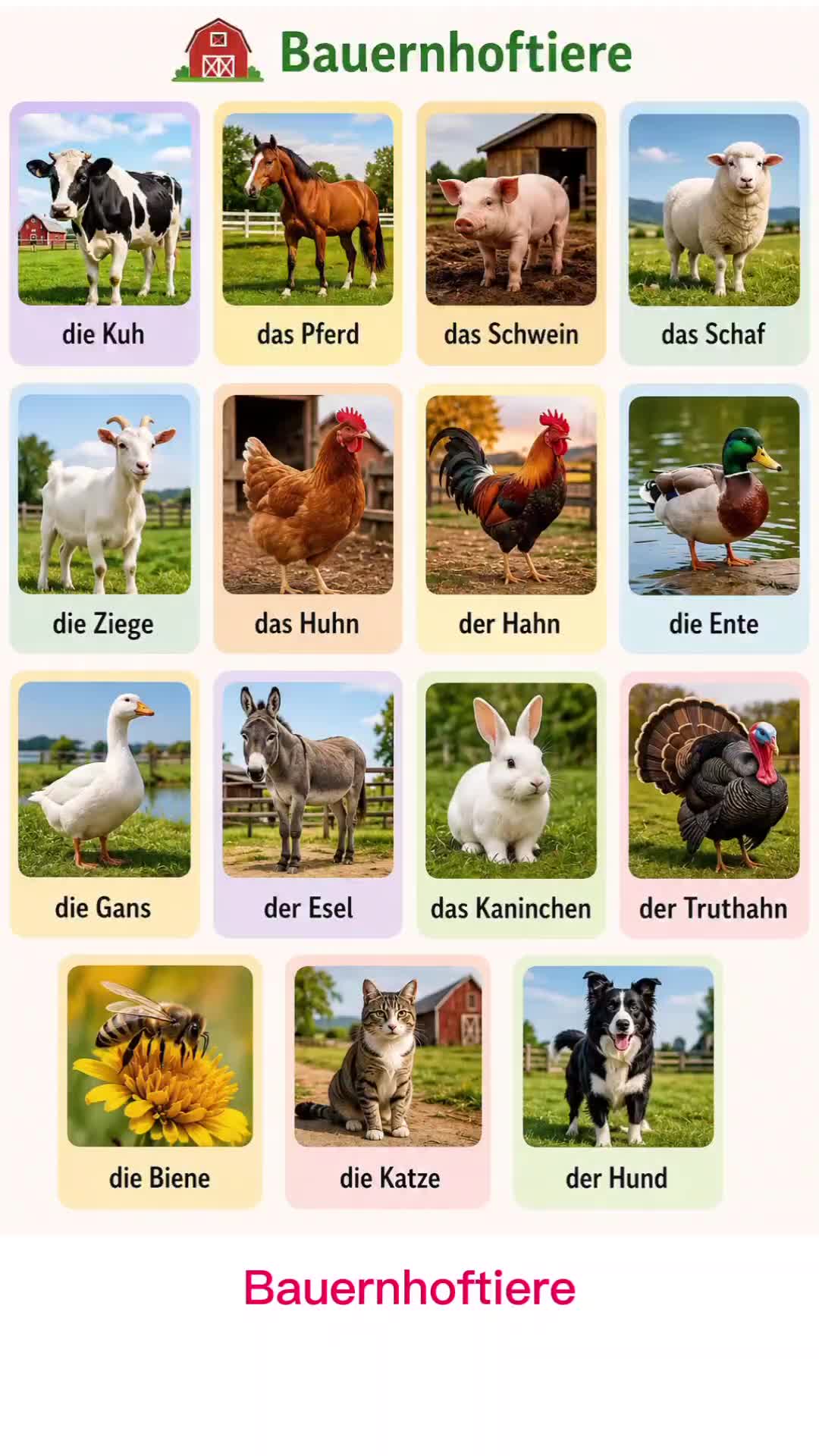 @deutschlernen