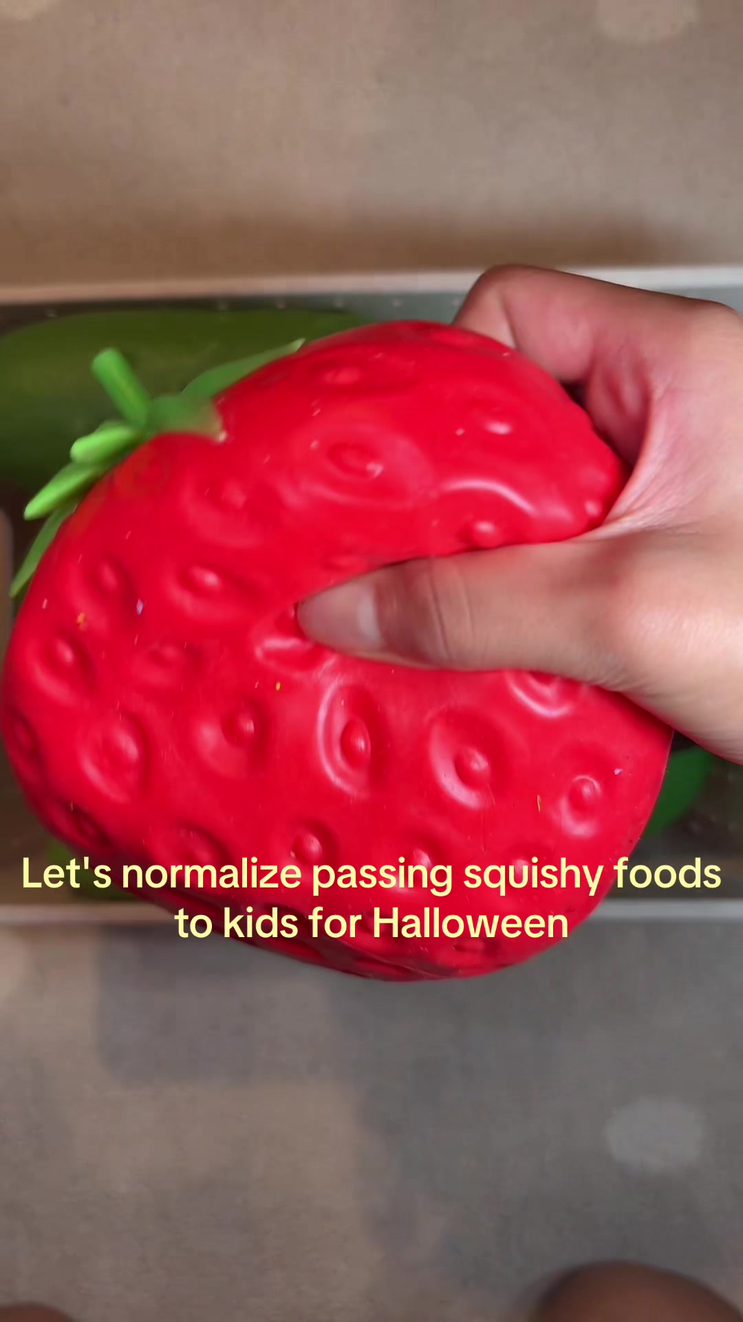 @Squishies for lifeee