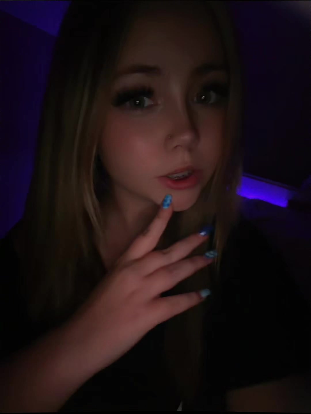 @ella’s spam