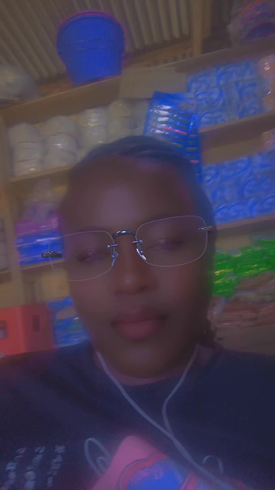 @carol carolyne
