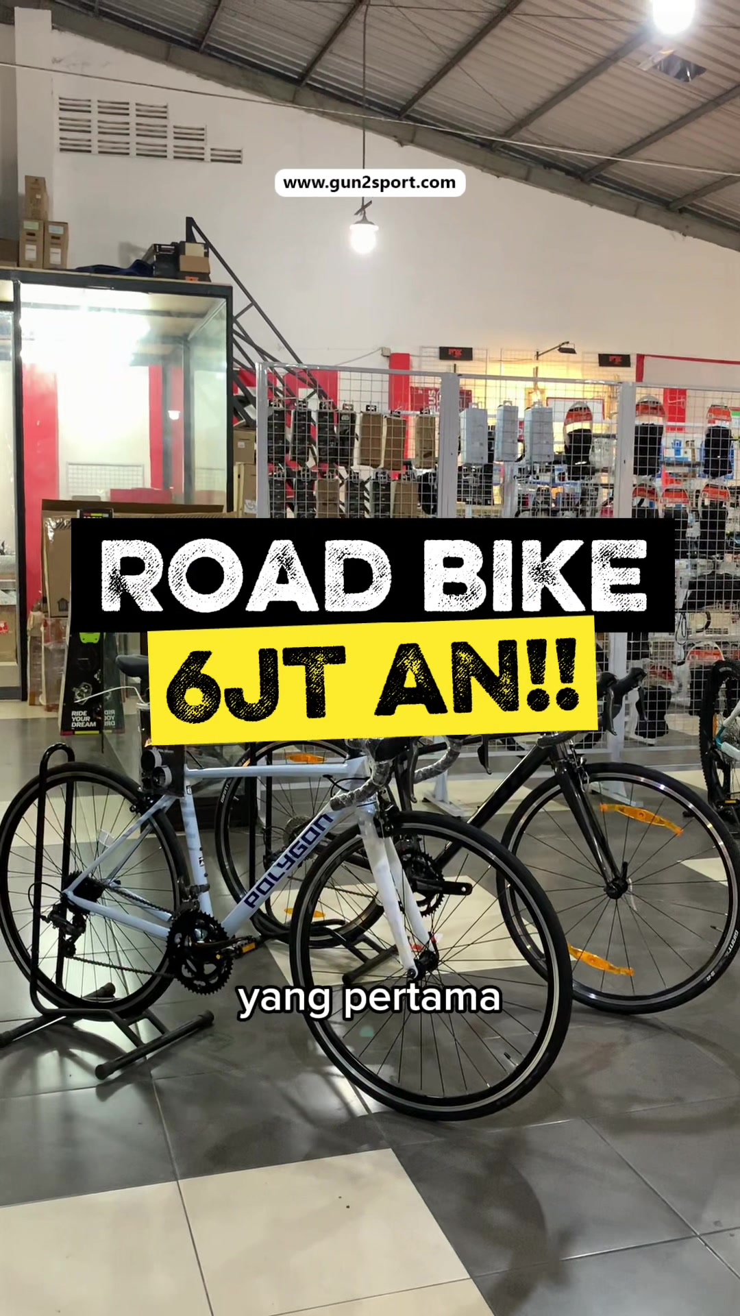 @Gun2Bike Indonesia