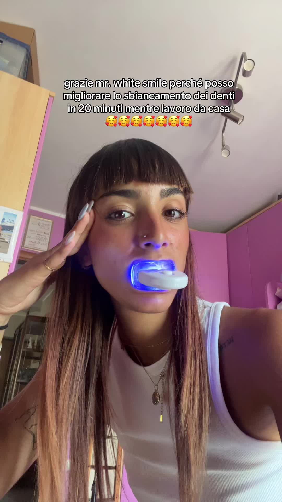 @alba conte | UGC | creator 🌱