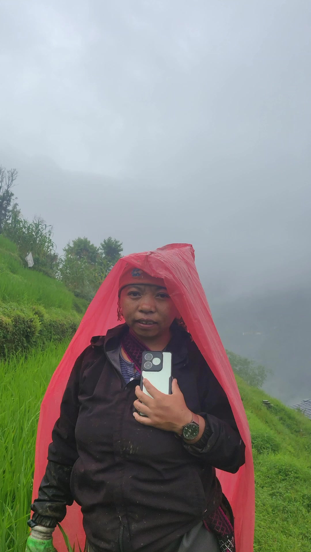 @Gita Chhantyal