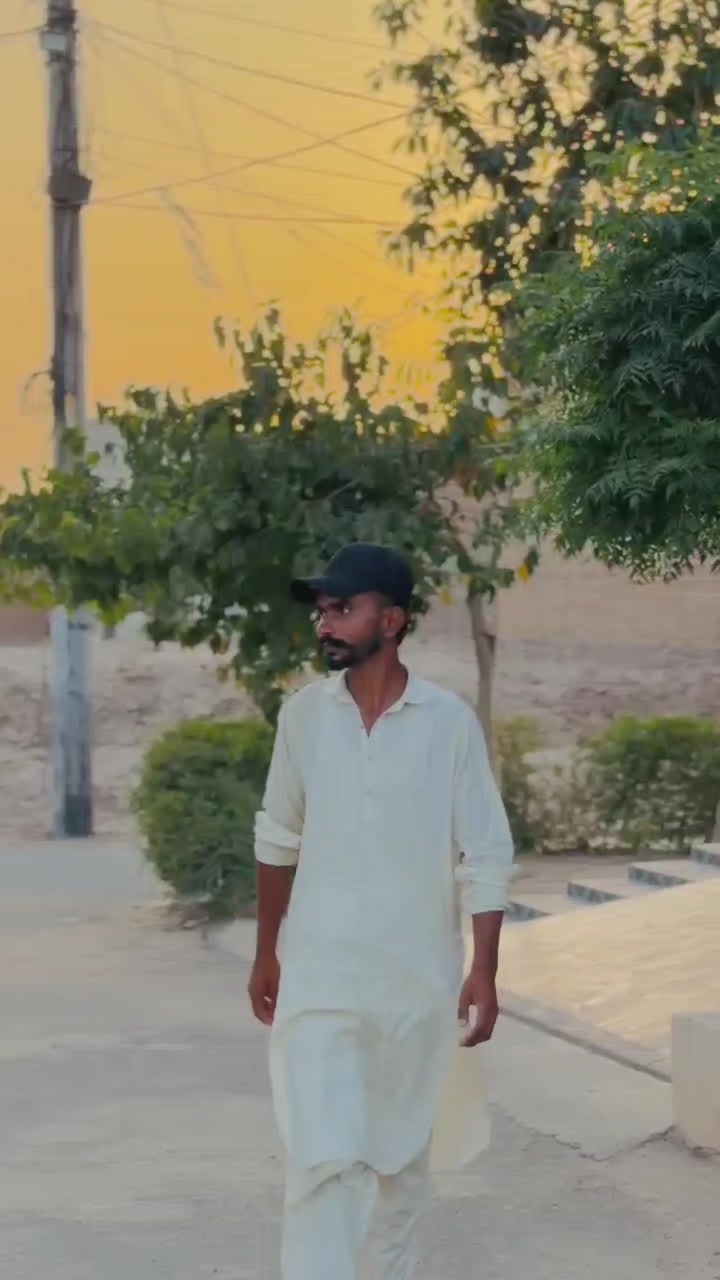 @💥Hamza Shikari 🔥