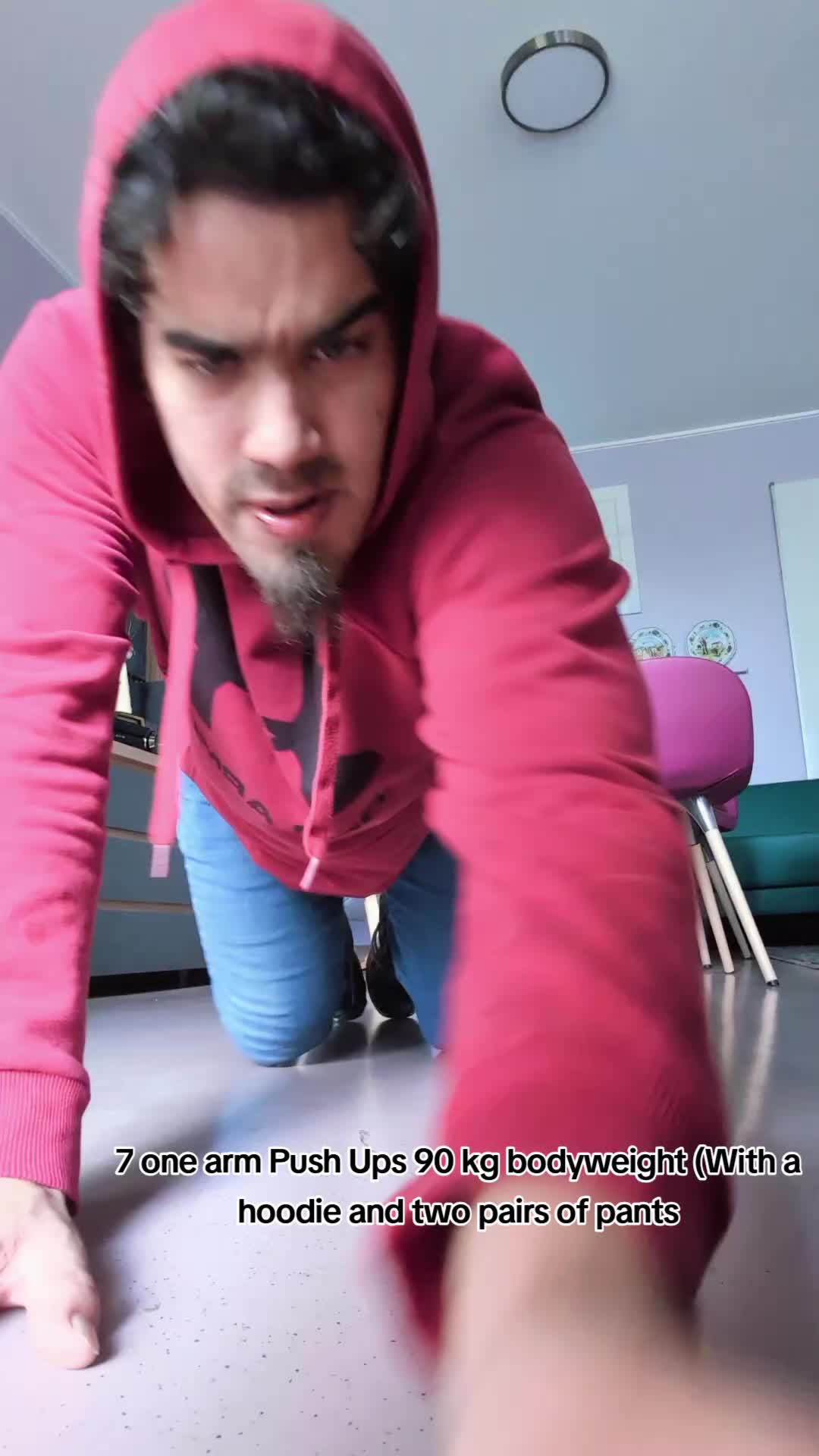 @MaRC🏋️♂️