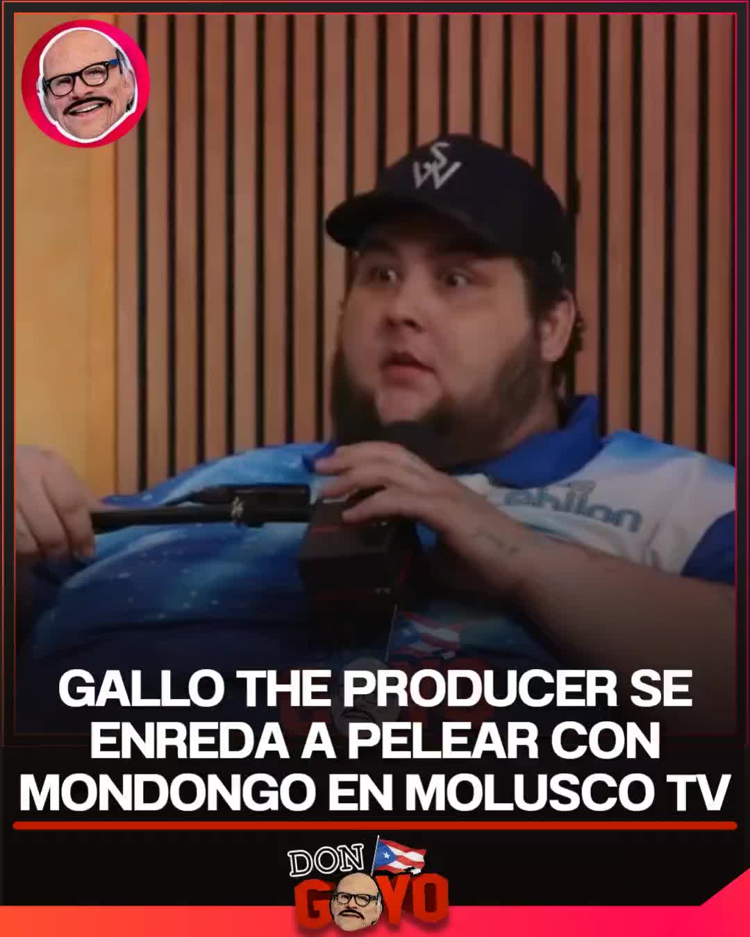 @DonGoyoTV
