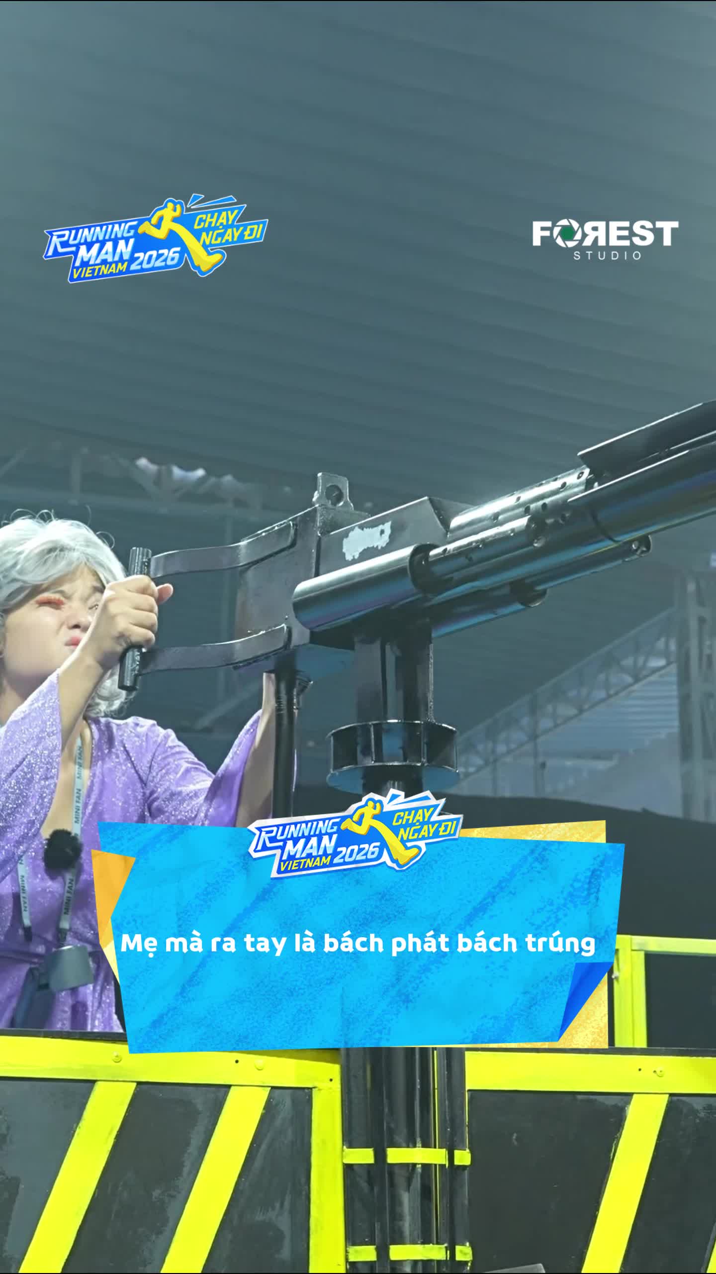 @RUNNING MAN VIETNAM