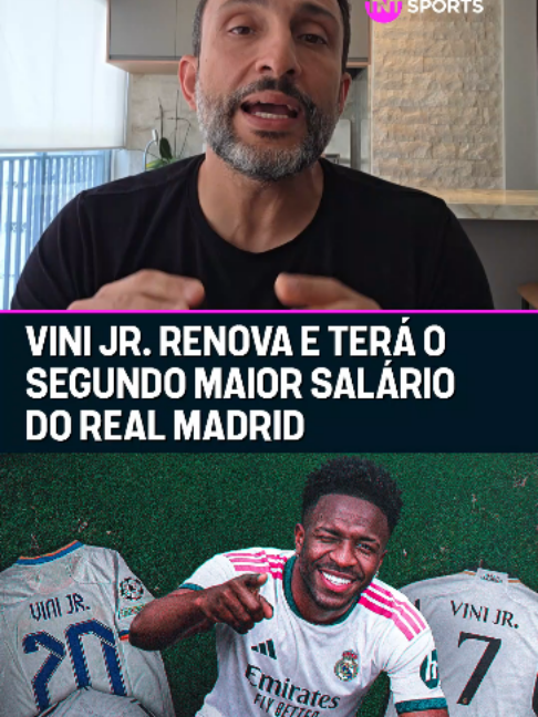 @TNT Sports Brasil