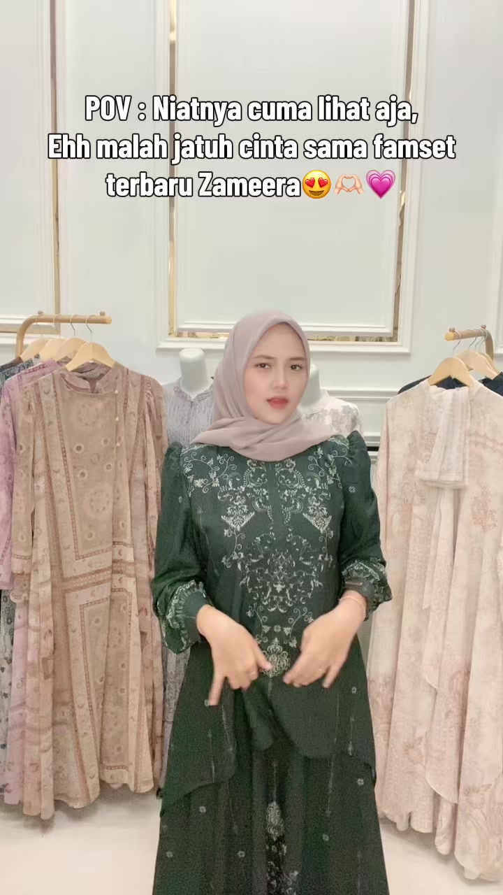 @ZAMEERA JAWA TIMUR