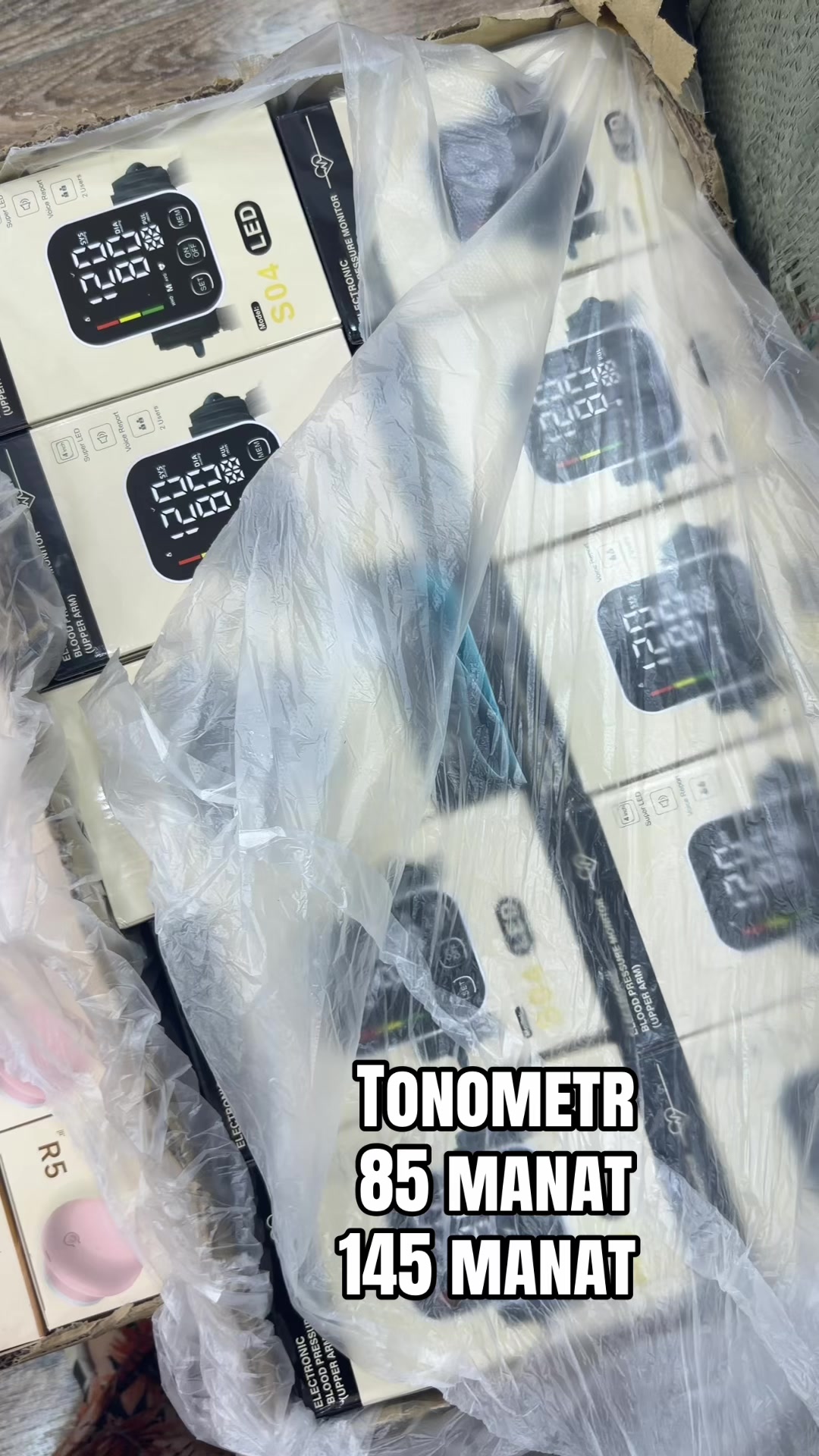@MOŞŞY &Ouml;&yacute; Harytlary