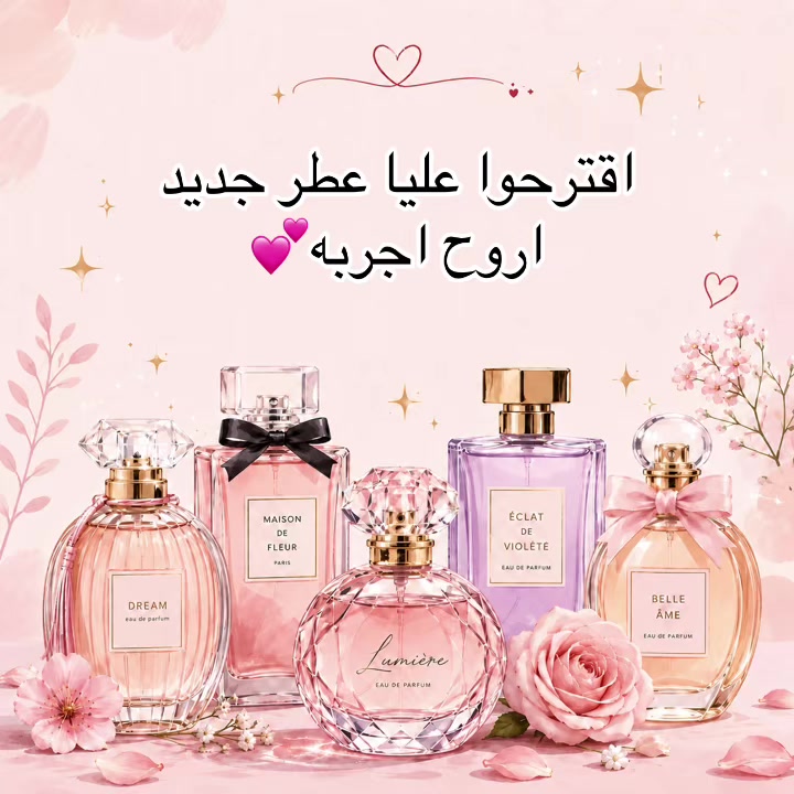 @🌸 تعطيرة | by Eman Helmy