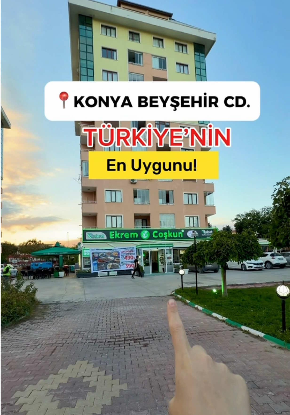 @Konya Gezgini