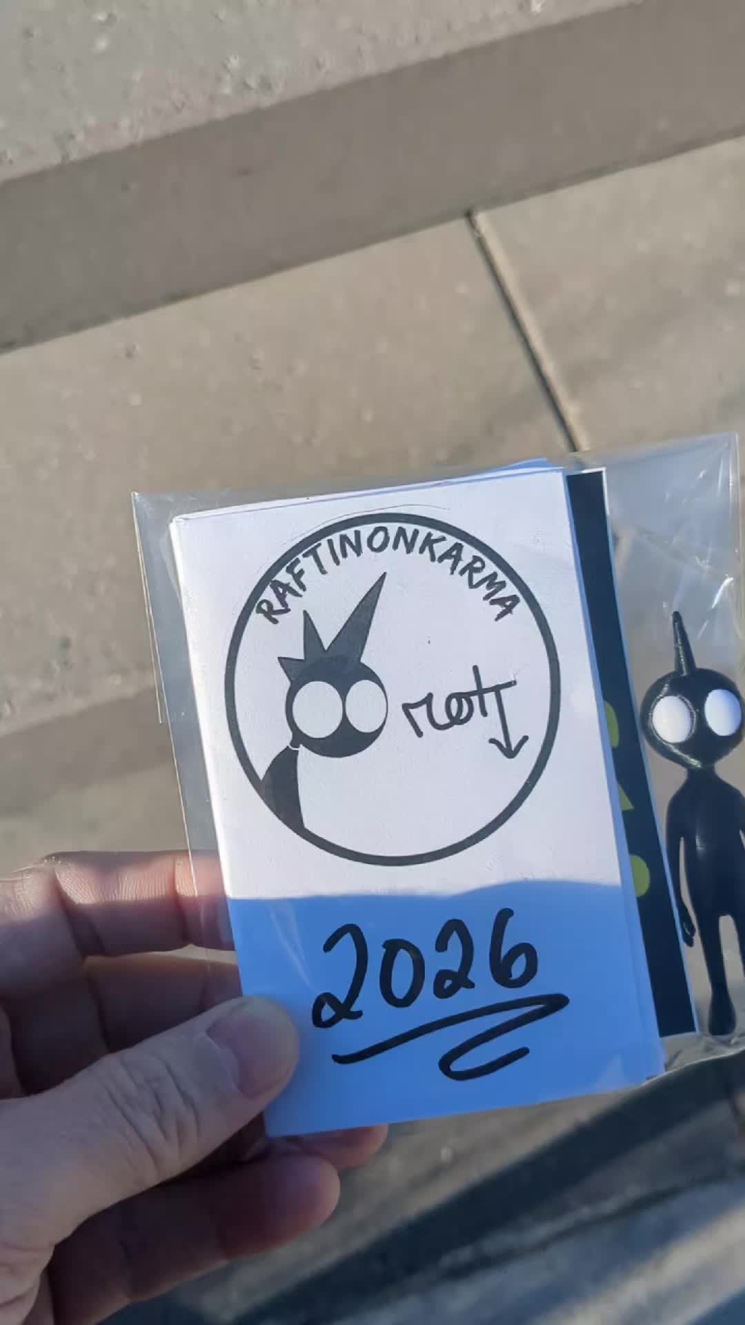 @Raftinonkarma