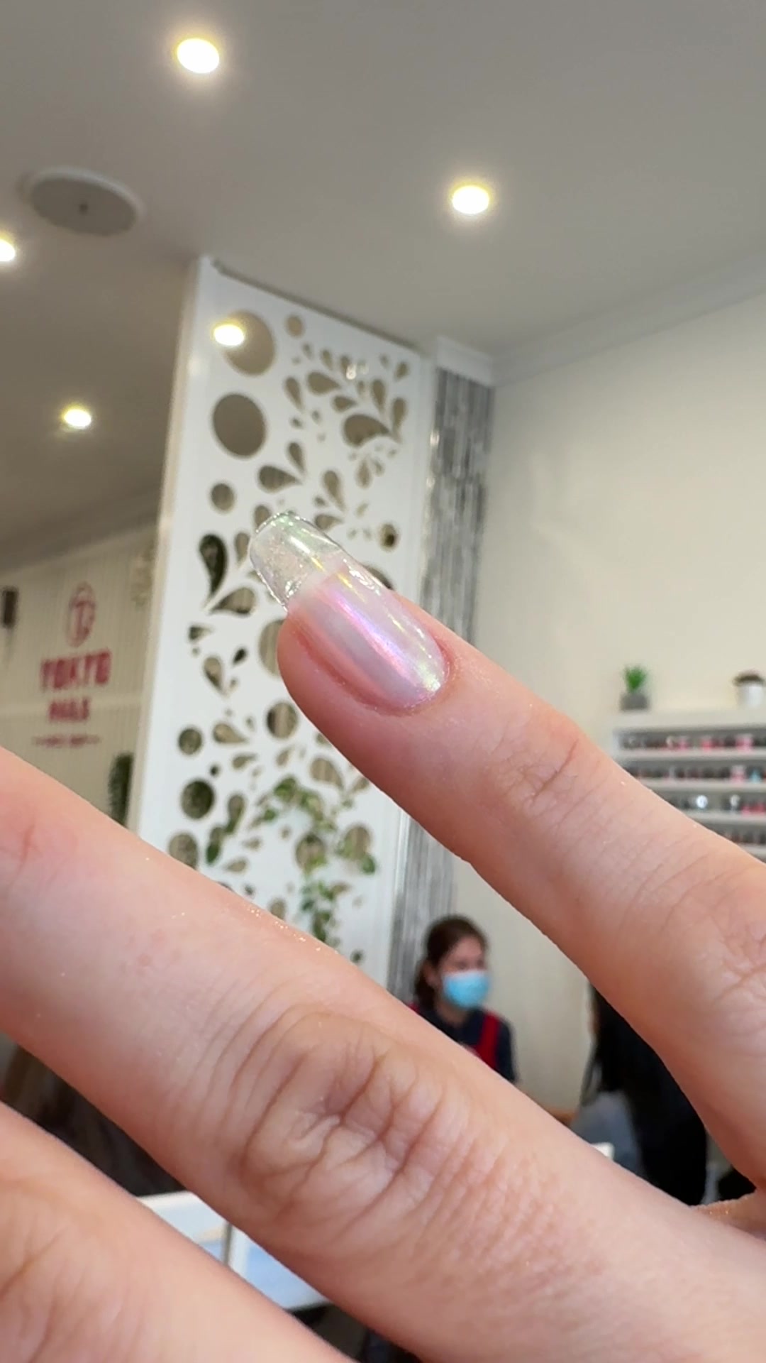 @Tokyo _Nails_camberwell