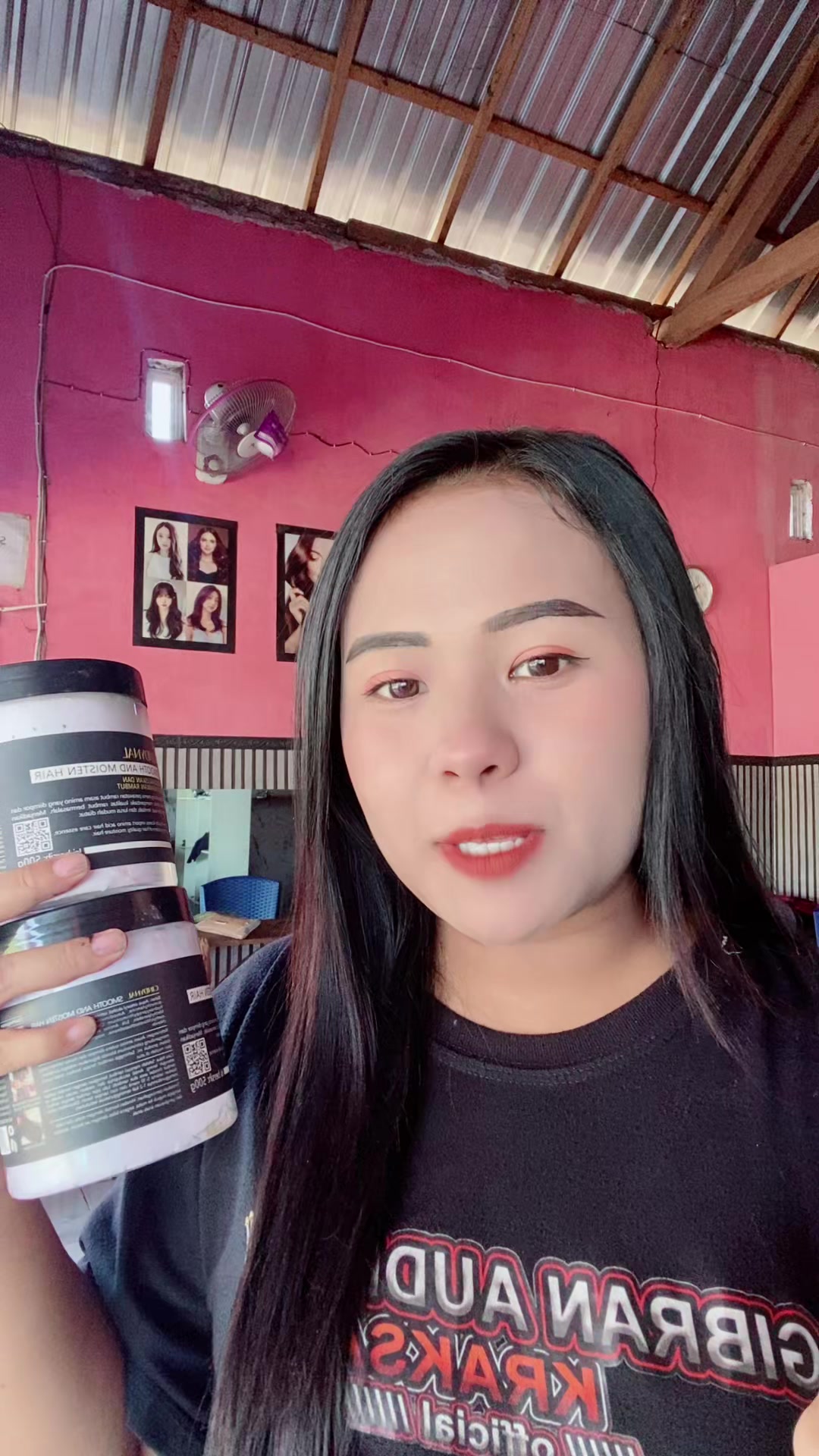 @SOFI SALON