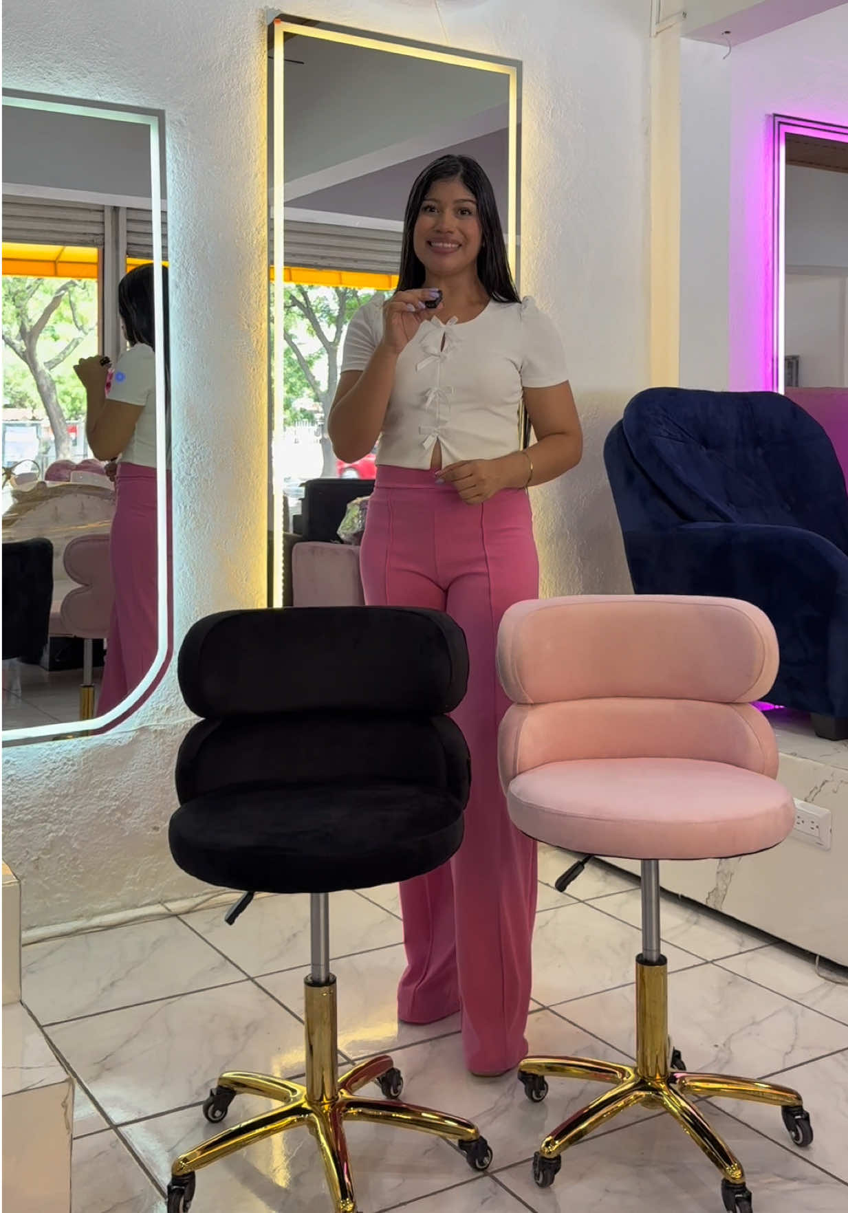 @Acrylic Nails Nicaragua