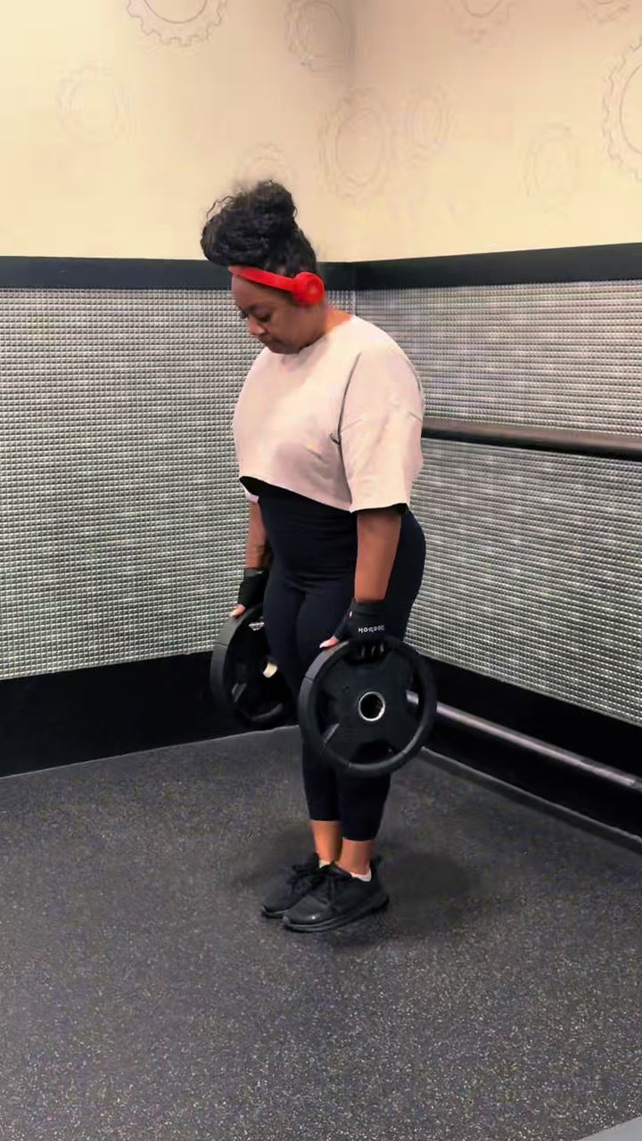 @Serenity Fit