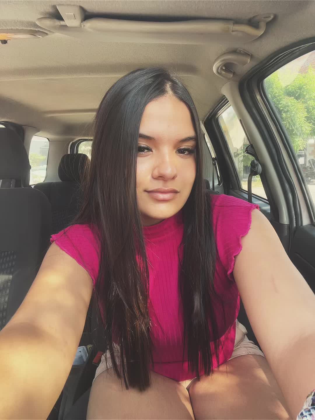 @Eularissaaaa😍