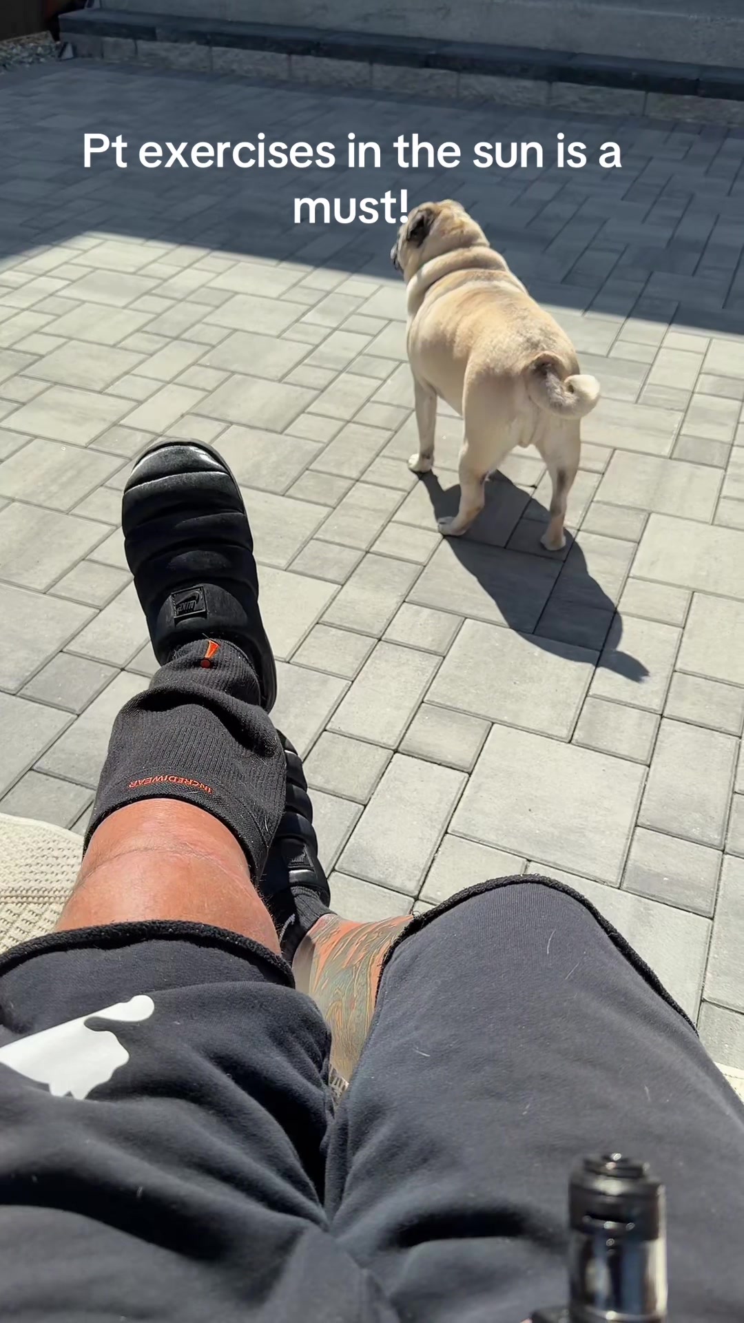 @Dan | Knee Recovery